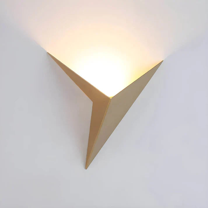 Swift Sculptural Bird LED Wall Light - product detail 5