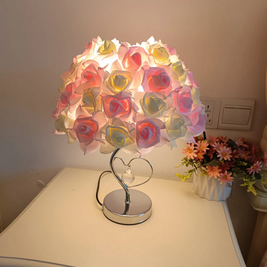 Romantic Table Lamp – Main product image