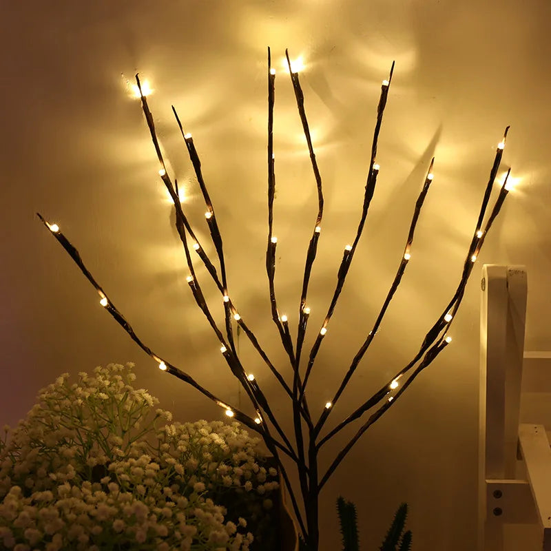 LED Branch Light – Product view 4