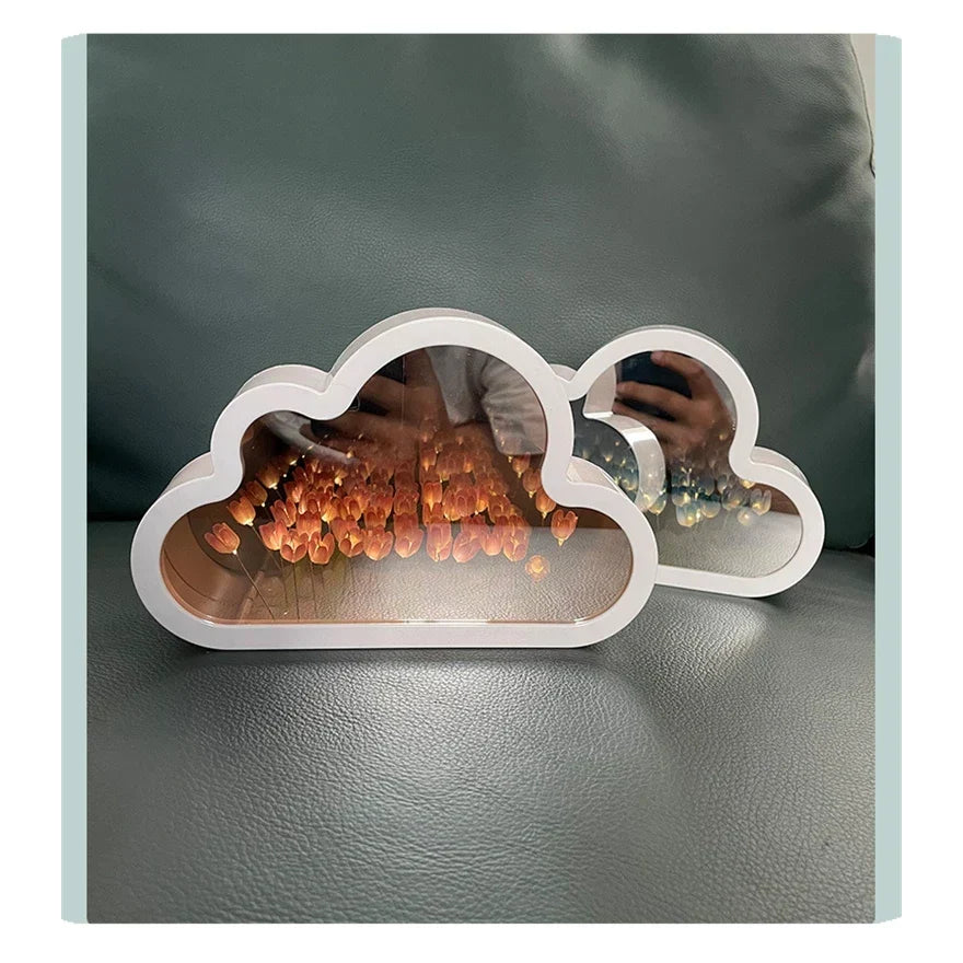 Tulipa LED Mirror Accent Light - product detail 3