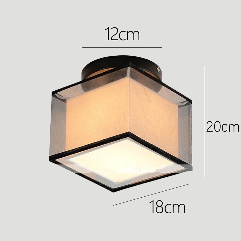 Ceiling Light – Product view 9