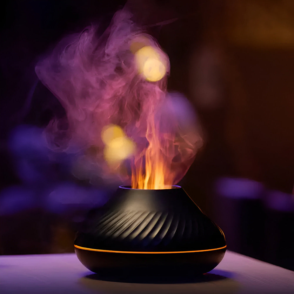 Ultrasonic Aroma Diffuser & Humidifier – Product view 5