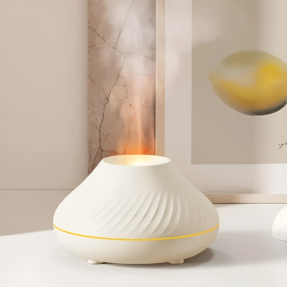 Ultrasonic Aroma Diffuser & Humidifier – Product view 7