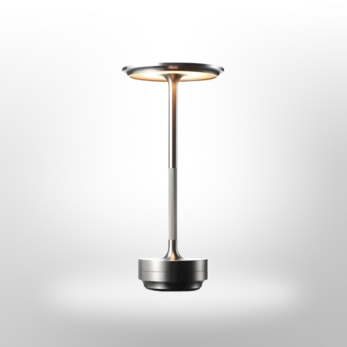 Wireless LED Table Lamp – product view