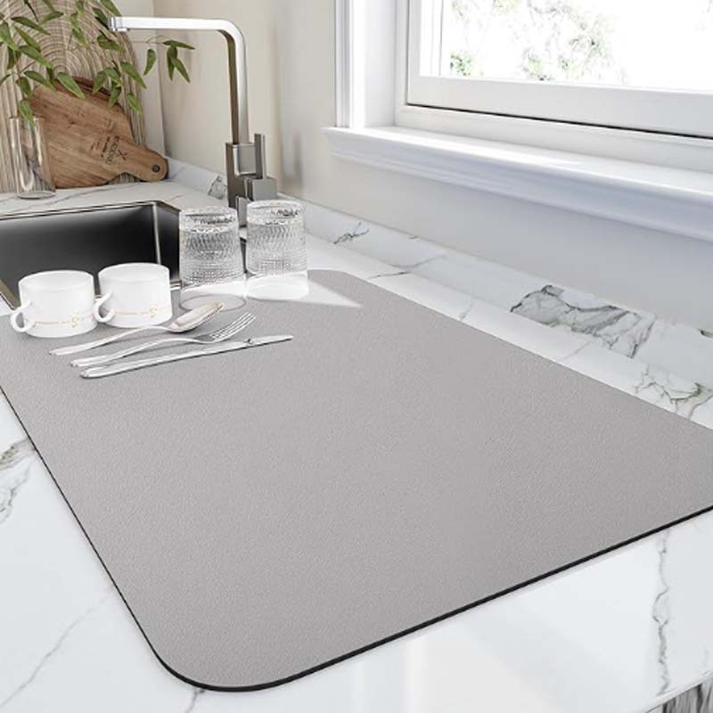 Harper Kitchen Dish Drying Mat - product detail 9