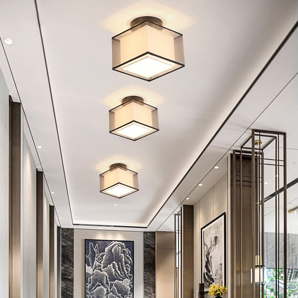 Ceiling Light – Product view 8