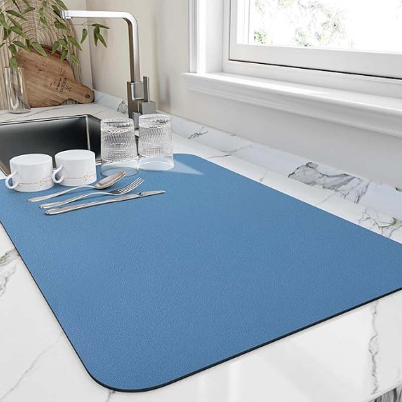 Harper Kitchen Dish Drying Mat - product detail 5