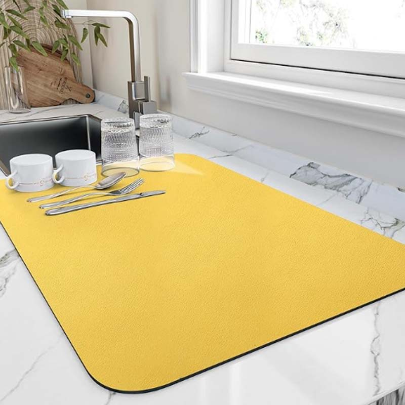 Harper Kitchen Dish Drying Mat - product detail 11
