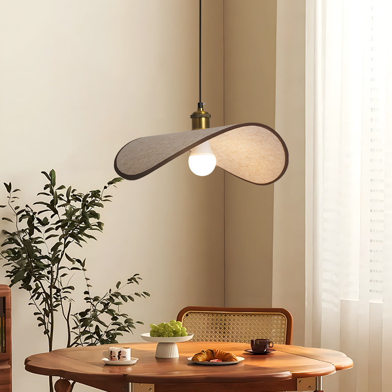 Wabi Sabi Flower Pendant Lamp – product view