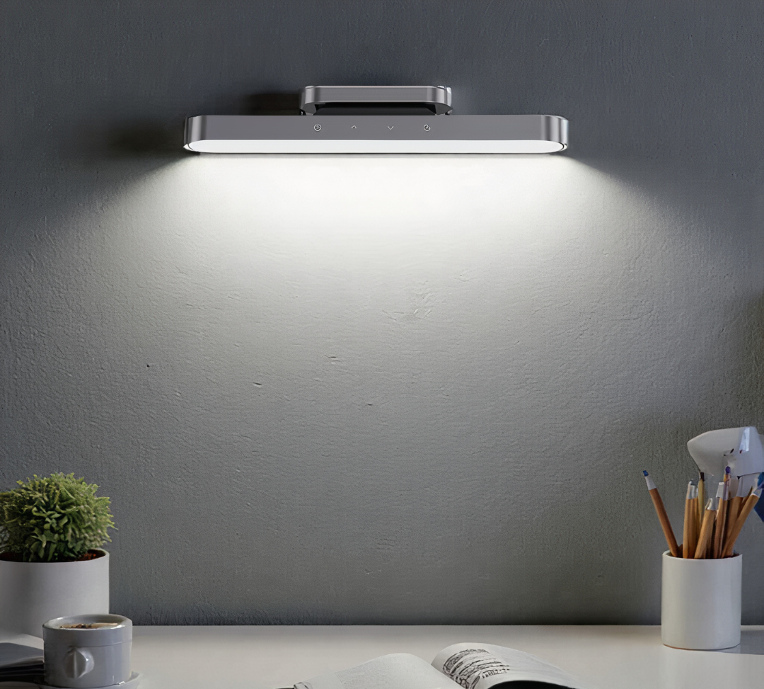 Linear Wall-Mounted LED Lamp – product view