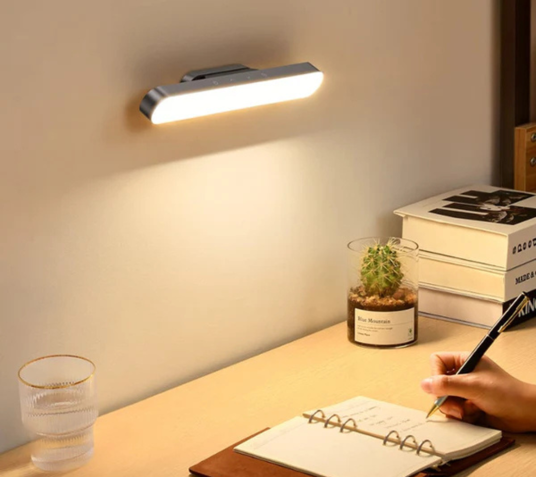Linear Wall-Mounted LED Lamp – product view