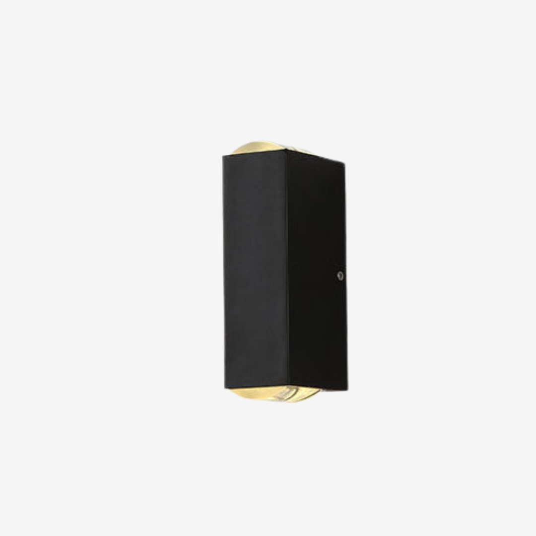 Slim LED Outdoor Facade Light – product view