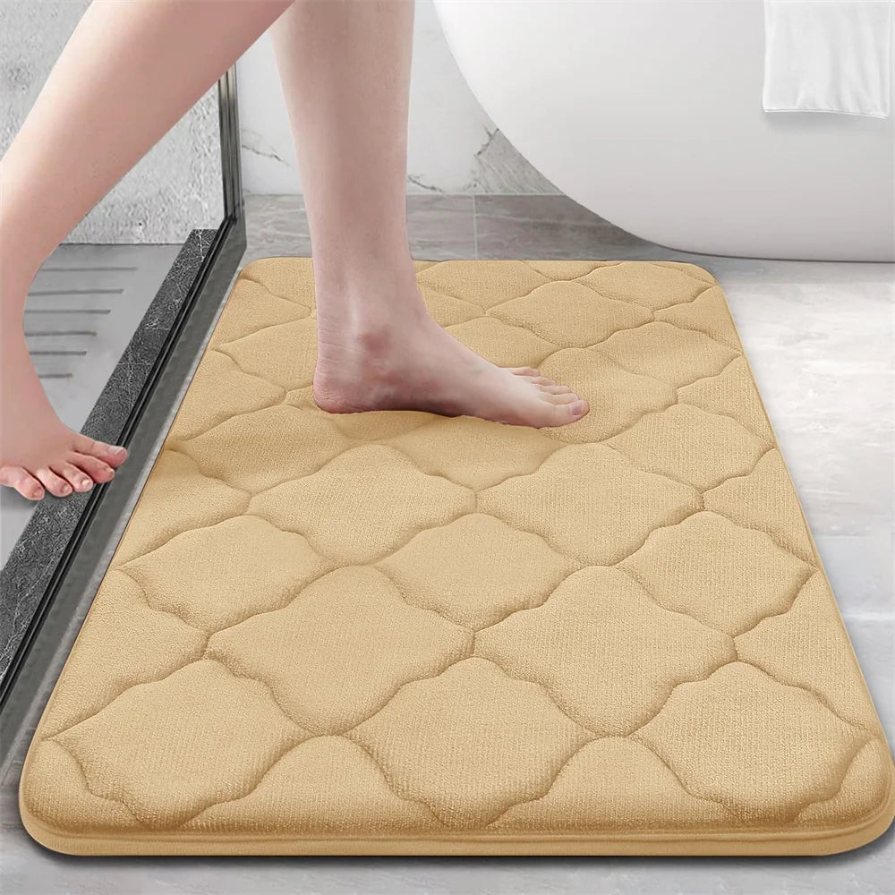 Soft Non-Slip Bath Mat – Product view 12