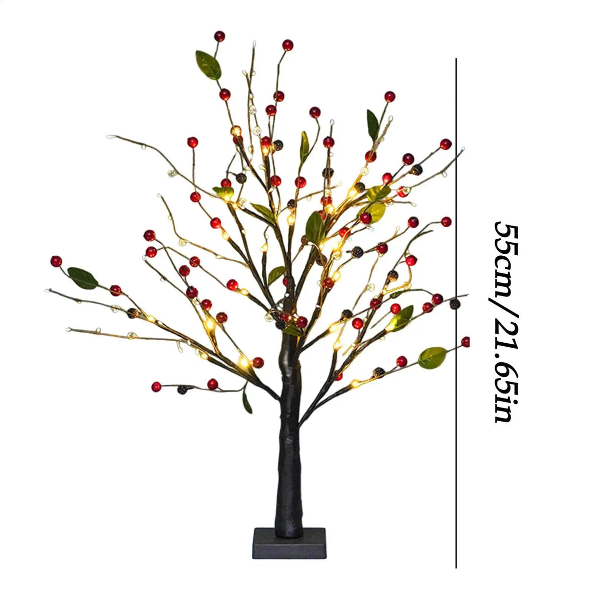 Illuminated Christmas Tree – Product view 7