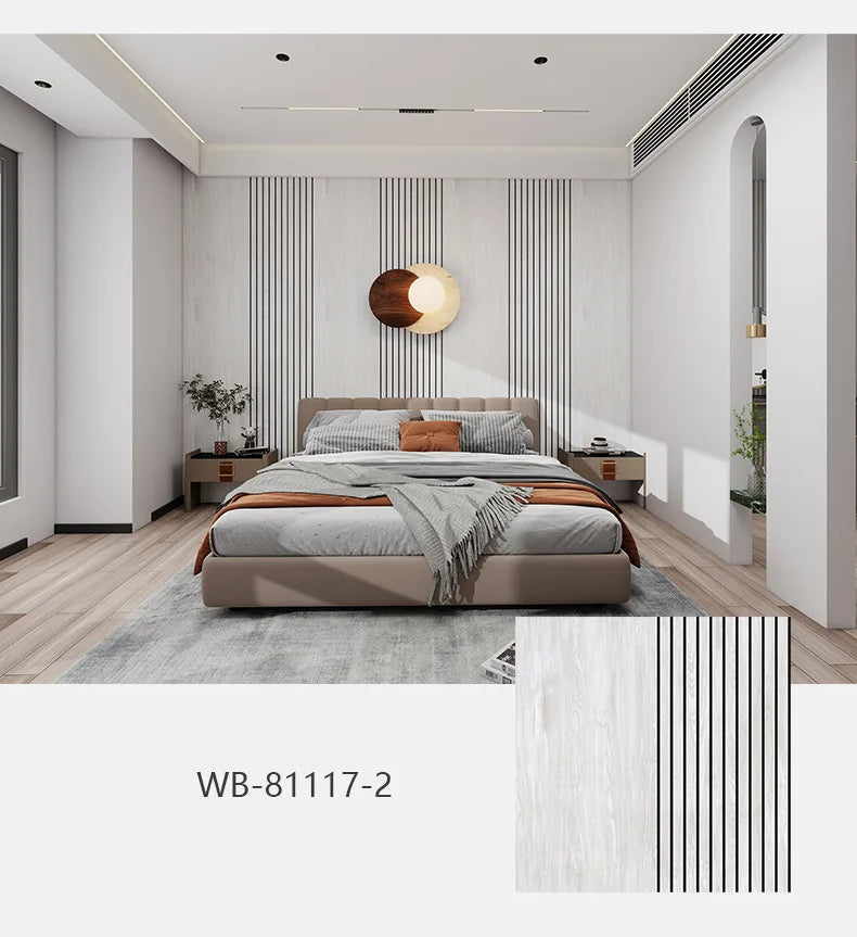 Self-Adhesive Wood-Look Wall Panels – Product view 2