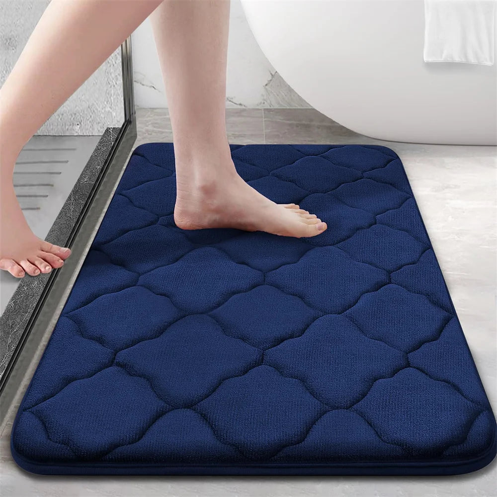 Soft Non-Slip Bath Mat – Product view 13