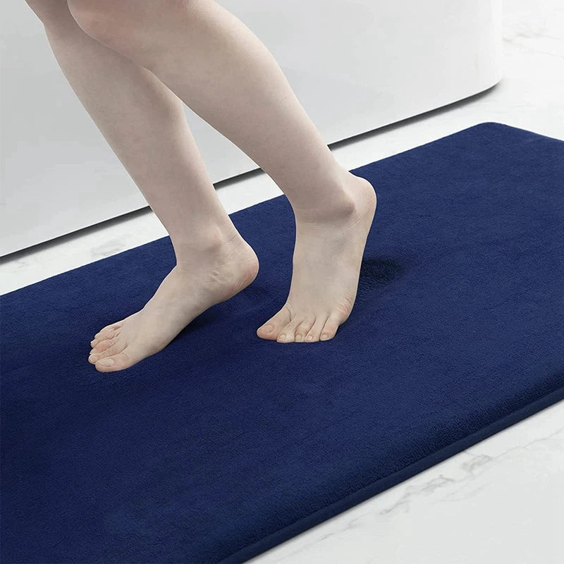 Soft Non-Slip Bath Mat – Product view 6