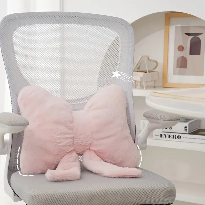 Washable Bow Cushion – Product view 6