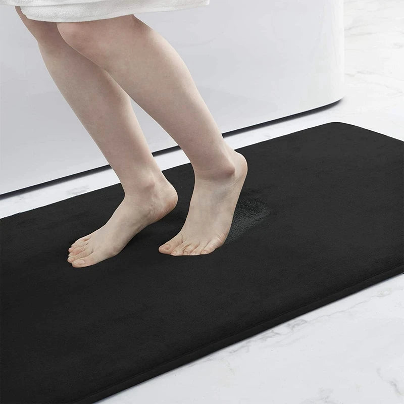 Soft Non-Slip Bath Mat – Product view 4