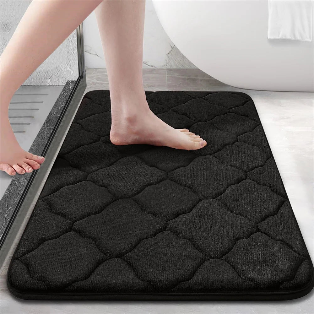 Soft Non-Slip Bath Mat – Product view 11