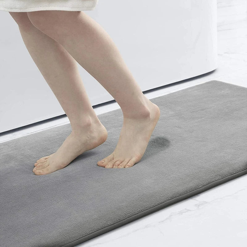 Soft Non-Slip Bath Mat – Product view 3