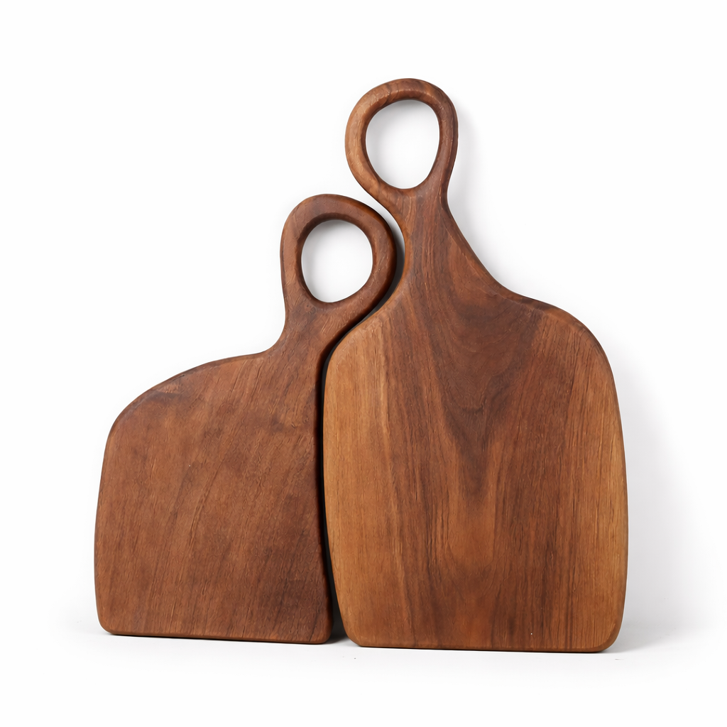 Walnut Cutting Board Set of 2 – Product view 7