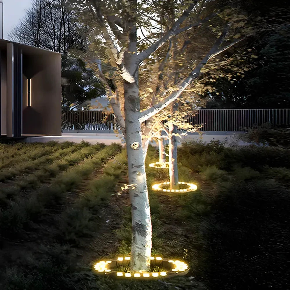 Canopy LED Outdoor Tree Spotlight - product detail 2