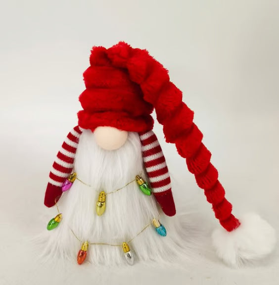 Christmas Gnome Advent Calendar 2026 with 24 Figures – image 3
