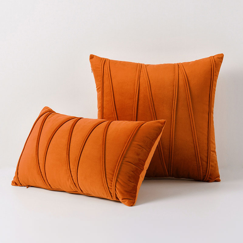 Paloma Pleated Cushion Cover - product detail 8