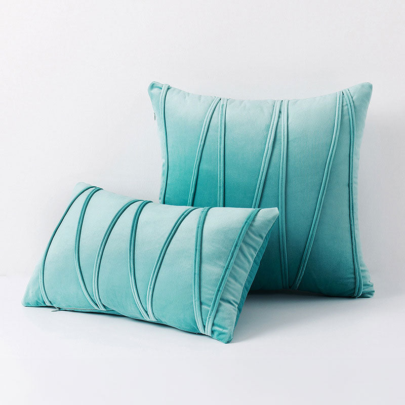 Paloma Pleated Cushion Cover - product detail 10
