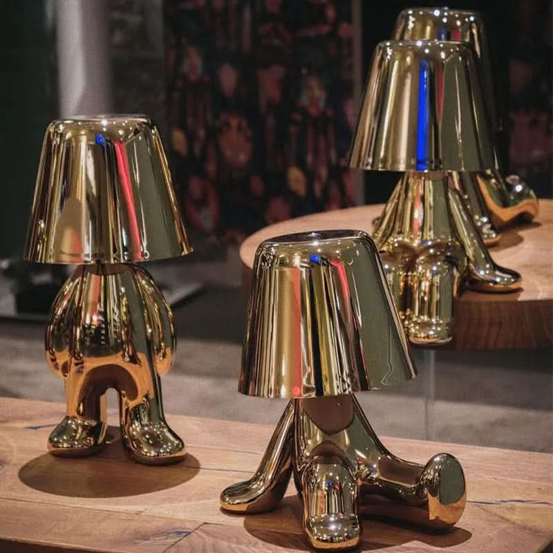 Dimmable LED Table Lamp – product view