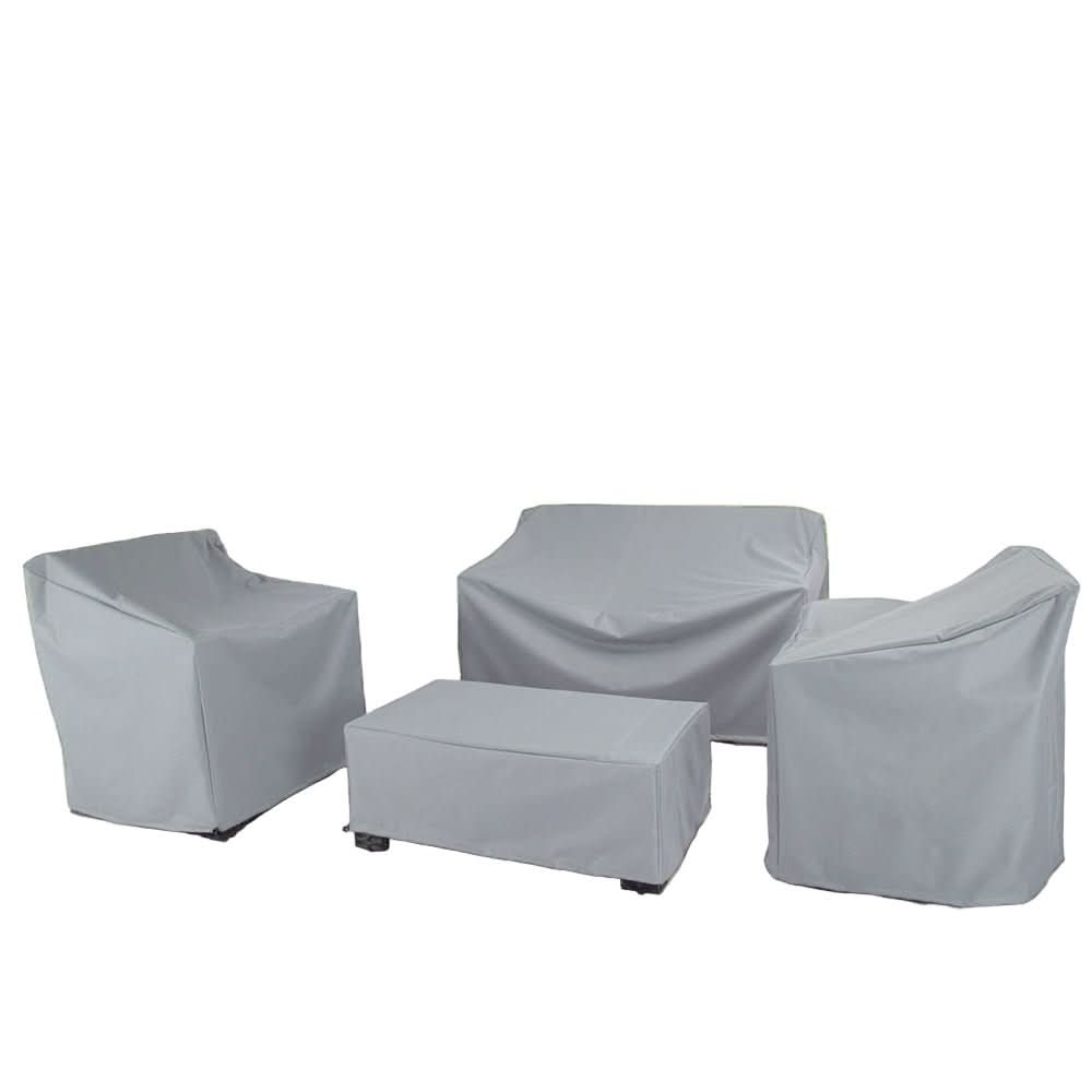 Terrace Waterproof Outdoor Furniture Cover - product detail 2