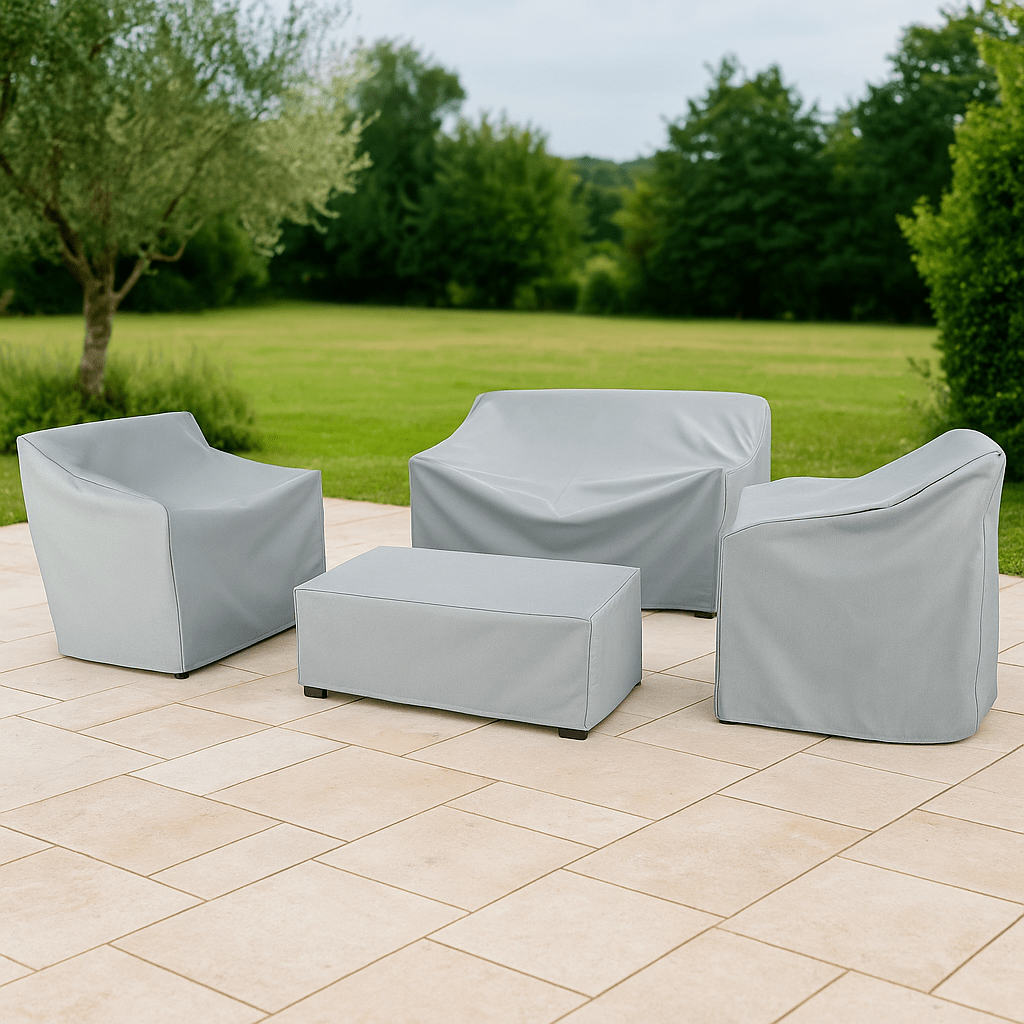 Terrace Waterproof Outdoor Furniture Cover