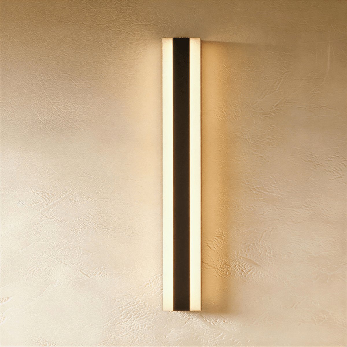 Vertical Outdoor Wall Light – product view